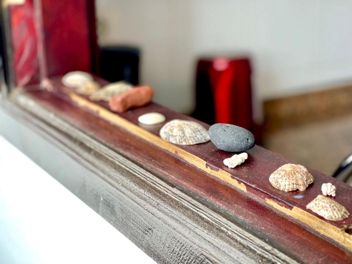 Eslanzarote Turtle House, Super Wifi, Sea Views Apartment Caleta de Caballo Luaran gambar